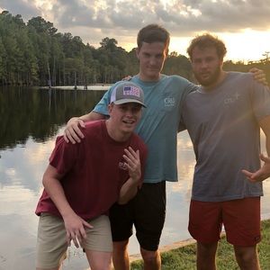 Meet your Posher, Shawn